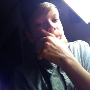 Meet your Posher, Charlie